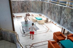 Casa Solada Cunda Resort & Spa