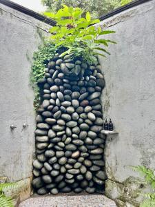 The Palms - Seraya Shores Retreat Bali