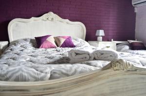 PASTORA Suites & Hostel - Punta del este