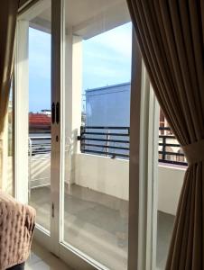 AL-Q Hostel & Private Rooms