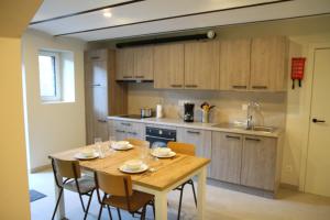 Gîte rural dans le parc de la Semois