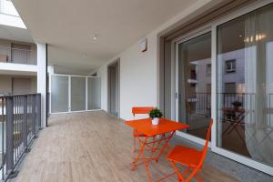 Nolo Town Luxury Place