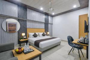 Hotel Downtown by Quadis - Sector 15 Noida