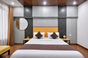 Hotel Downtown by Quadis - Sector 15 Noida