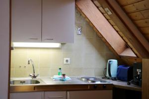 Ferienwohnung "Bergfrieden", Hinterzarten