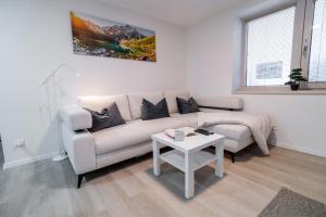 TATRYSTAY Vesna 2 Apartments