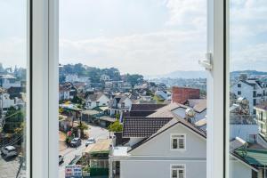 Mallorie Dalat Hotel