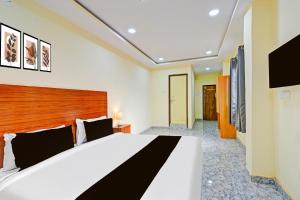 Super Hotel O Madlen
