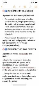 Apartments by Radecka Zarembowicza Wrocław Lotnisko - Nowoczesny apartament o podwyższonym standardzie