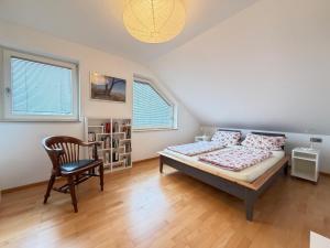 Maisonette mit Seesicht