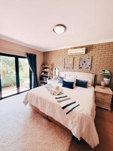 Peach Blossom Guesthouse