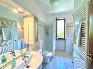 D1MORA Fiorita - Villa PET FRIENDLY with lake view