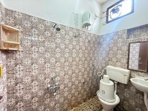 Parsha Ocean Breeze Inn
