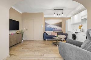 Appartement Charme de la Promenade vue mer - Welkeys