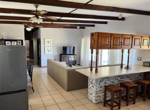 Seven Sardines Beach House