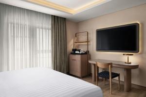 Delta Hotels by Marriott Istanbul Karakoy