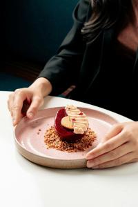 Prague Marriott Hotel