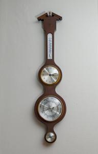 The Valley Escape - The Garden Court