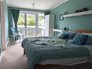 Charming homely Cherry Villa with the panorama view