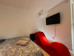 The Magitot Chic - 2 People studio