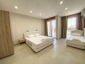 Семеен хотел Сирена