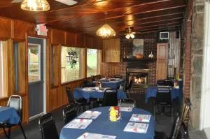 Lakewood Lodge & Restaurant - Callicoon Center