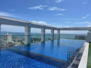 The EMPIRE Tower Pattaya