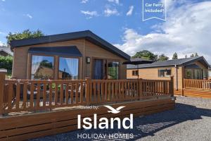 Mollys Lodge