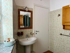 Casa lungo lago - Martinica Lake