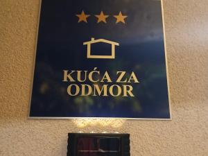 Oaza mira i tišine