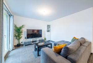 Park Stay Montévrain - 10min to Disneyland