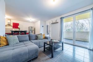 Park Stay Montévrain - 10min to Disneyland