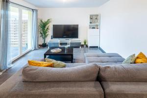 Park Stay Montévrain - 10min to Disneyland