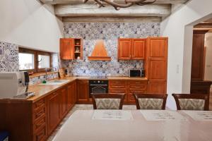 Chalupa pri starej hájovni Racibor II