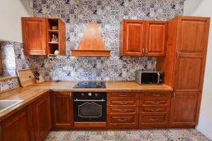 Chalupa pri starej hájovni Racibor II