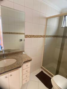 Cobertura Aluguel Temporada - Algodoal - Cabo Frio