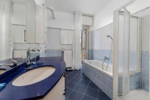 4 min to Metro, 20 min to Duomo & Station, Balcony