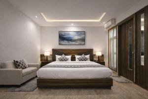 Hotel Grand Tu Casa Near Delhi Airport