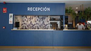 Aparthotel BCL Levante Beach