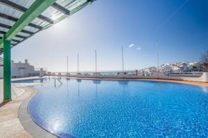 Deluxe Flat by Albufeira Holidays