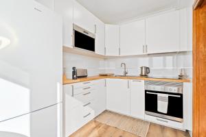 Deluxe Flat by Albufeira Holidays