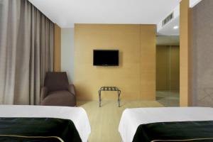 Sunday Hotel Subang