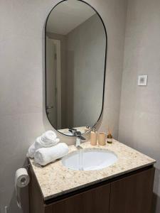 BWLuxury Family and Business Apartment 2BD 2BT