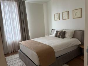 BWLuxury Family and Business Apartment 2BD 2BT