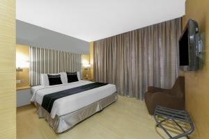 Sunday Hotel Subang