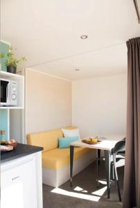 Camping 3 étoiles - Piscine - ccbefde