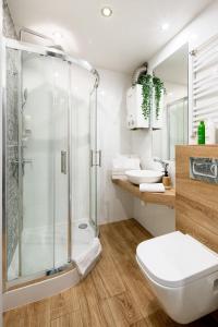 Tomasza 25 Apartment 2