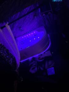 Love Room avec Jacuzzi Privatif à Perpignan centre 10mn des plages