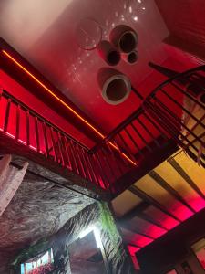 Love Room avec Jacuzzi Privatif à Perpignan centre 10mn des plages