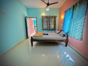 Doddmane Homestay Gokarna